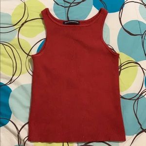 🎉SOLD🎉 brandy melville tank top